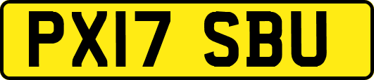 PX17SBU
