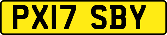 PX17SBY