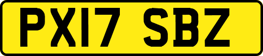 PX17SBZ