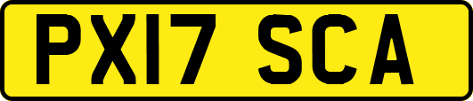 PX17SCA
