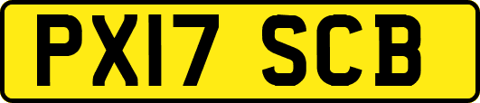 PX17SCB