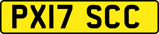 PX17SCC