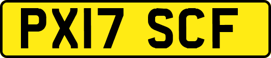 PX17SCF