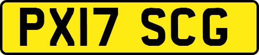 PX17SCG