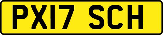 PX17SCH