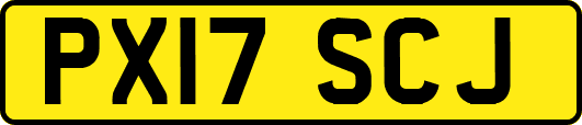 PX17SCJ