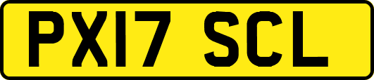 PX17SCL