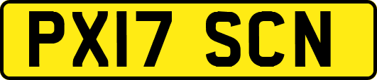 PX17SCN