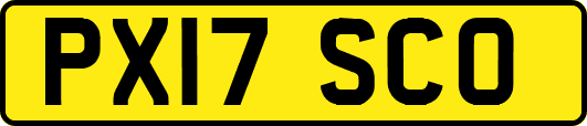 PX17SCO