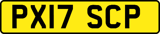 PX17SCP