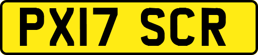 PX17SCR