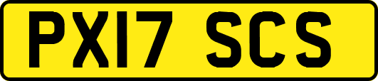 PX17SCS