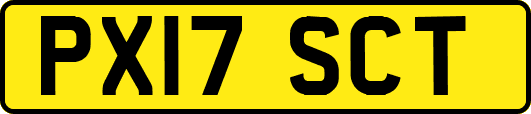PX17SCT