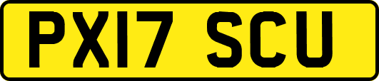 PX17SCU
