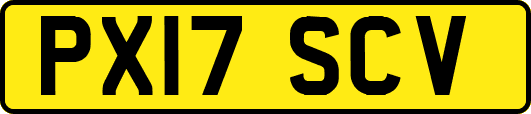 PX17SCV