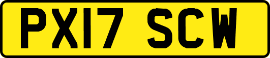 PX17SCW