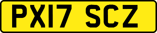 PX17SCZ
