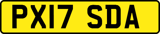 PX17SDA