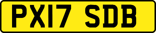 PX17SDB