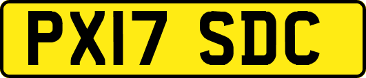 PX17SDC