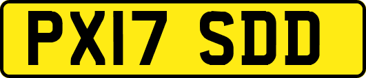 PX17SDD