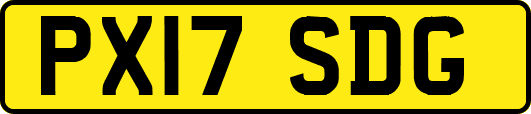 PX17SDG