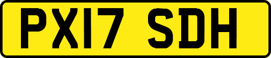 PX17SDH