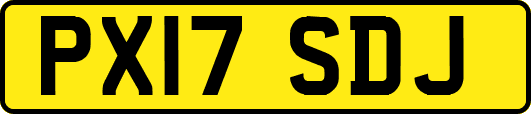 PX17SDJ