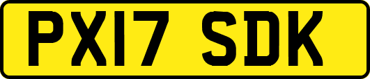 PX17SDK