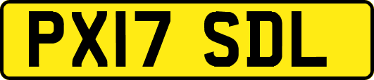 PX17SDL