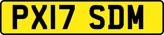 PX17SDM