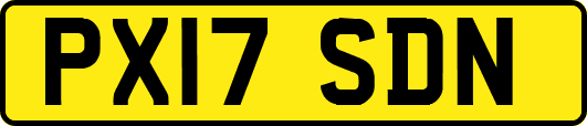 PX17SDN