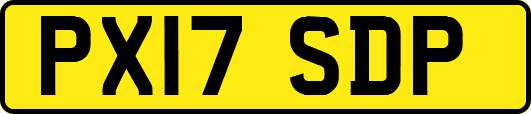 PX17SDP