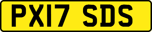 PX17SDS