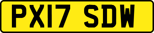 PX17SDW