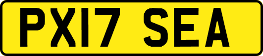 PX17SEA