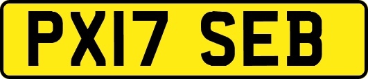 PX17SEB