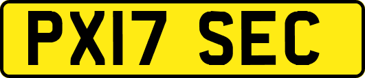 PX17SEC