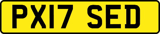 PX17SED