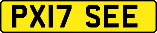 PX17SEE