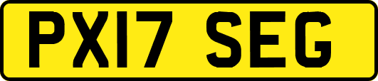PX17SEG