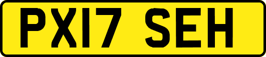 PX17SEH