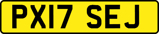 PX17SEJ