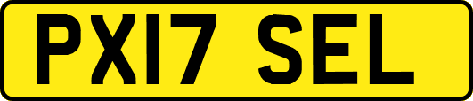 PX17SEL