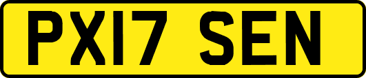PX17SEN