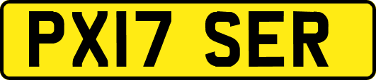 PX17SER