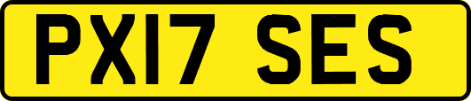 PX17SES