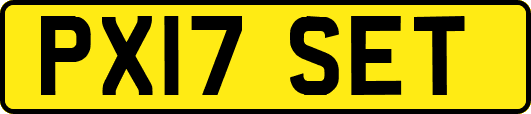 PX17SET