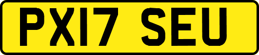 PX17SEU