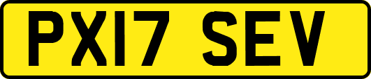 PX17SEV
